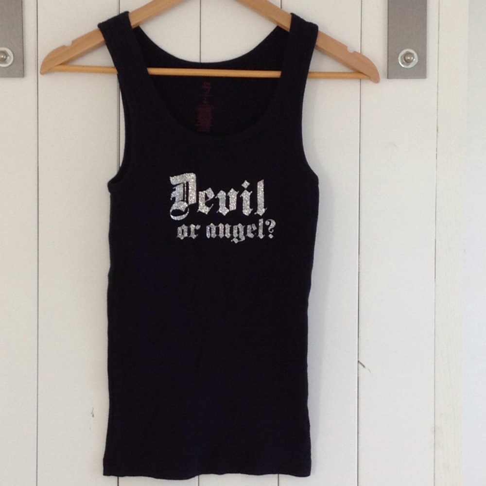 Old Navy tank top